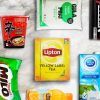 Pantry Consumable Items