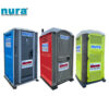 Portable Toilet Regular