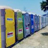 Portable Toilet Regular - Image 7