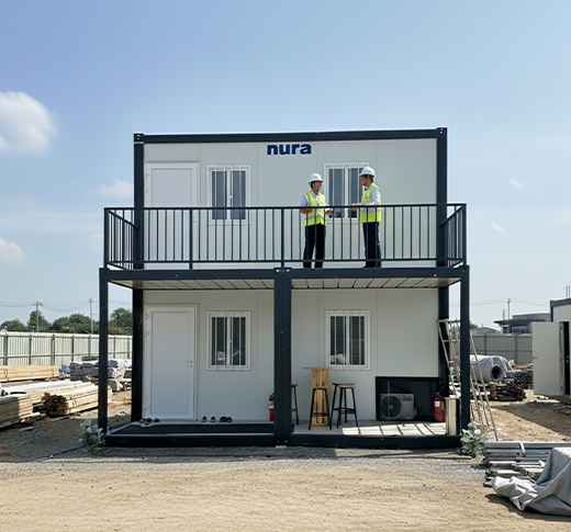 Flexi Modular Cabin Office - Image 2