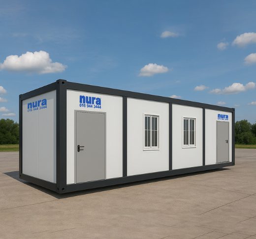 NURA Flexi 40ft