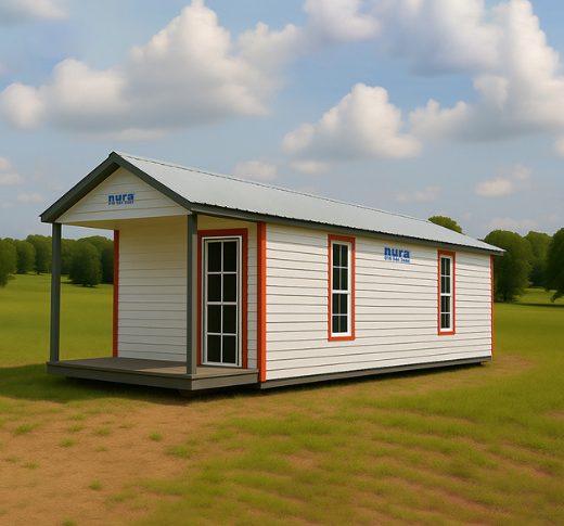 NURA Home Deluxe Cabin