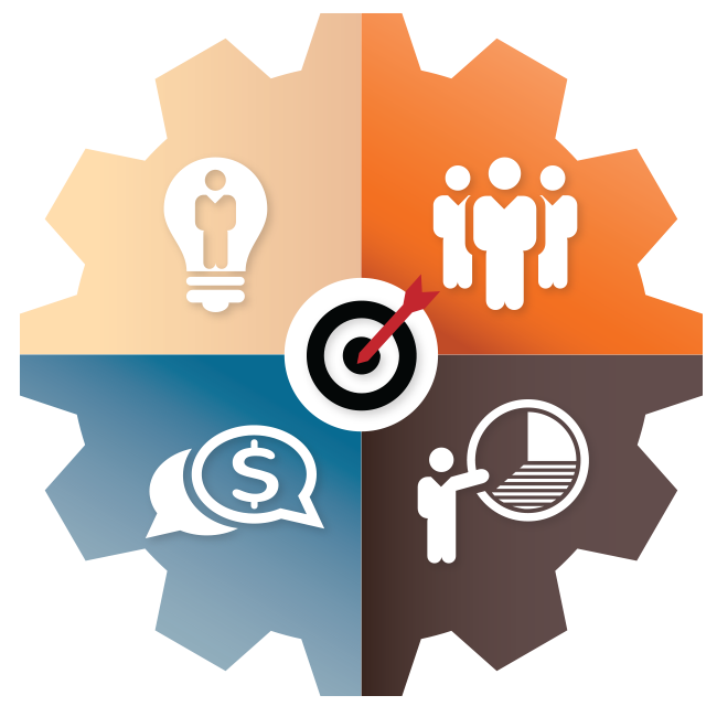 Gear Icon